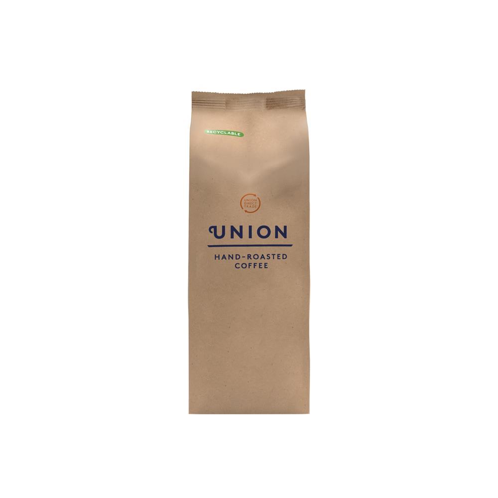 Union Organic Spirit Beans