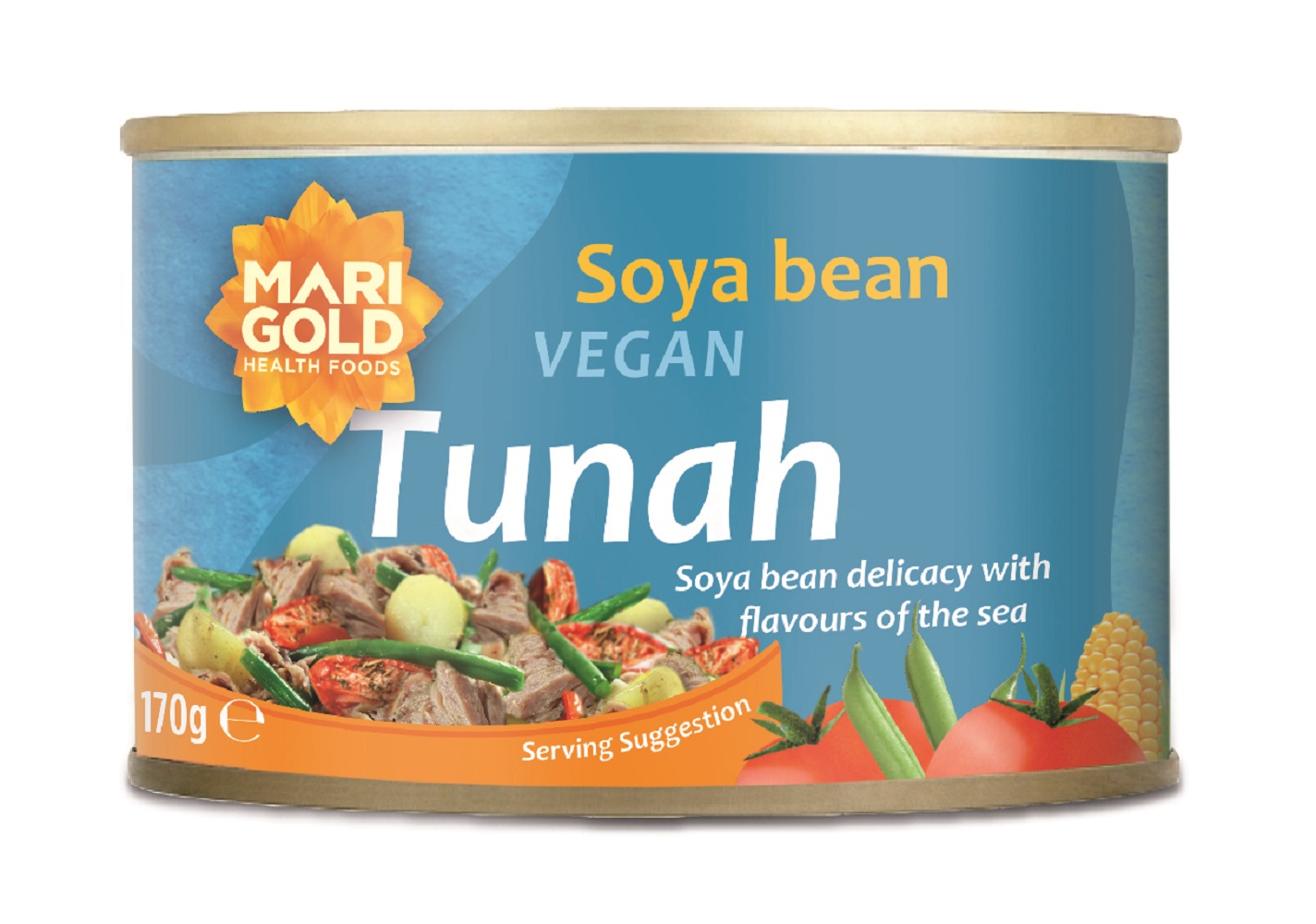 Tunah Canned