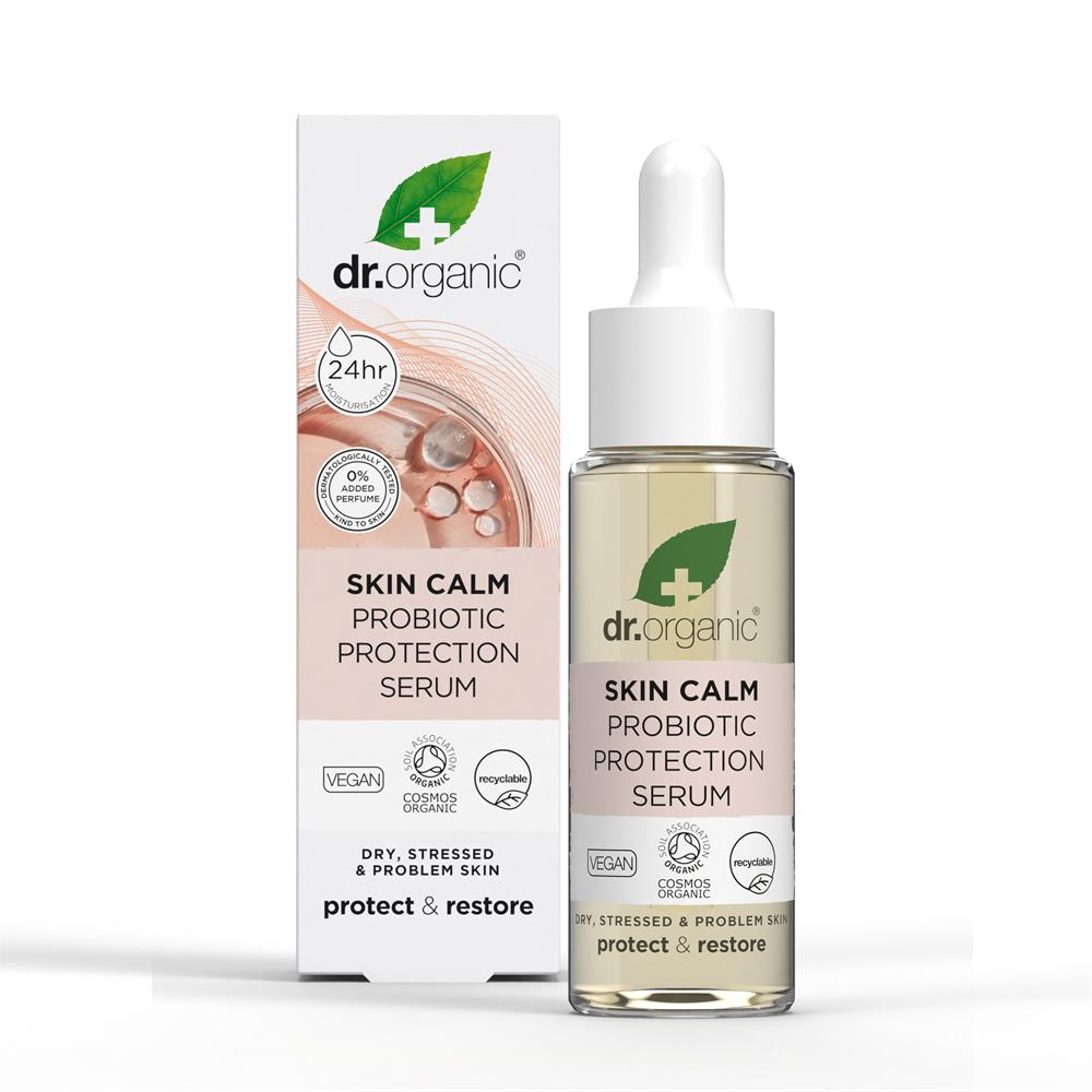 Skin Calm Probiotic Serum