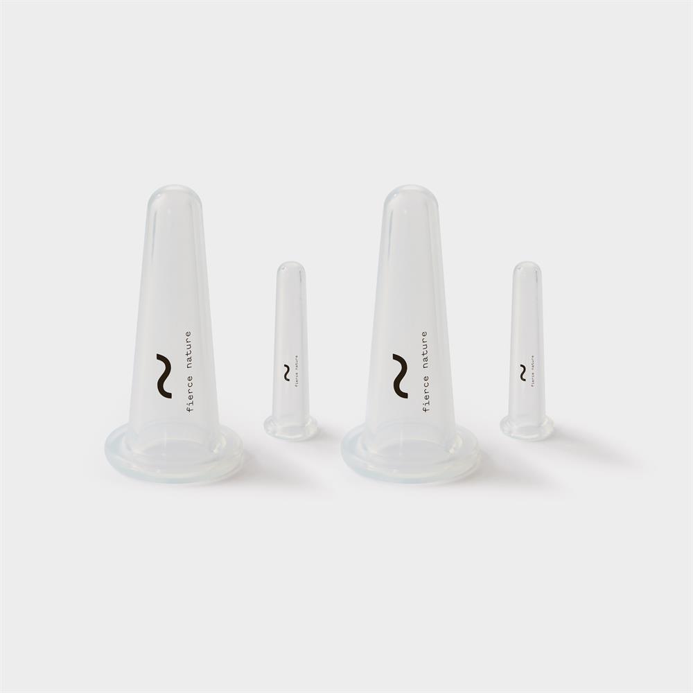 Facial Skin Cup Set