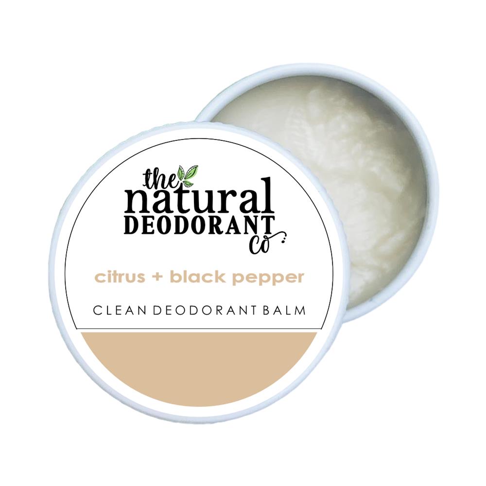 Citrus+Black Pepper Clean Mini