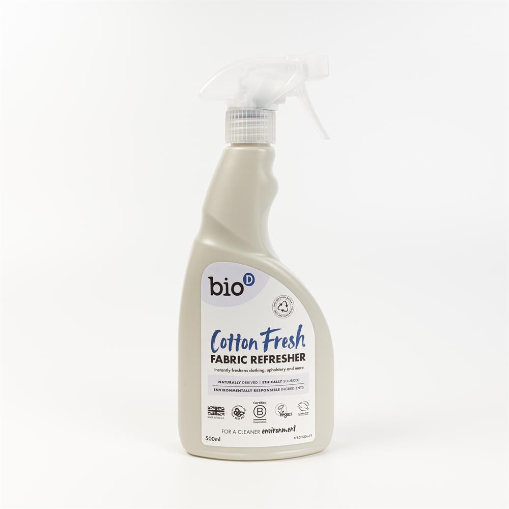 Fabric Refresher Spray