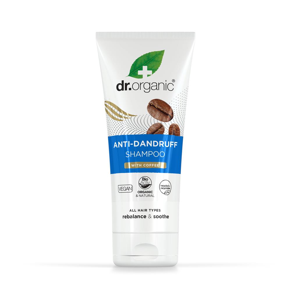 Anti-Dandruff Shampoo