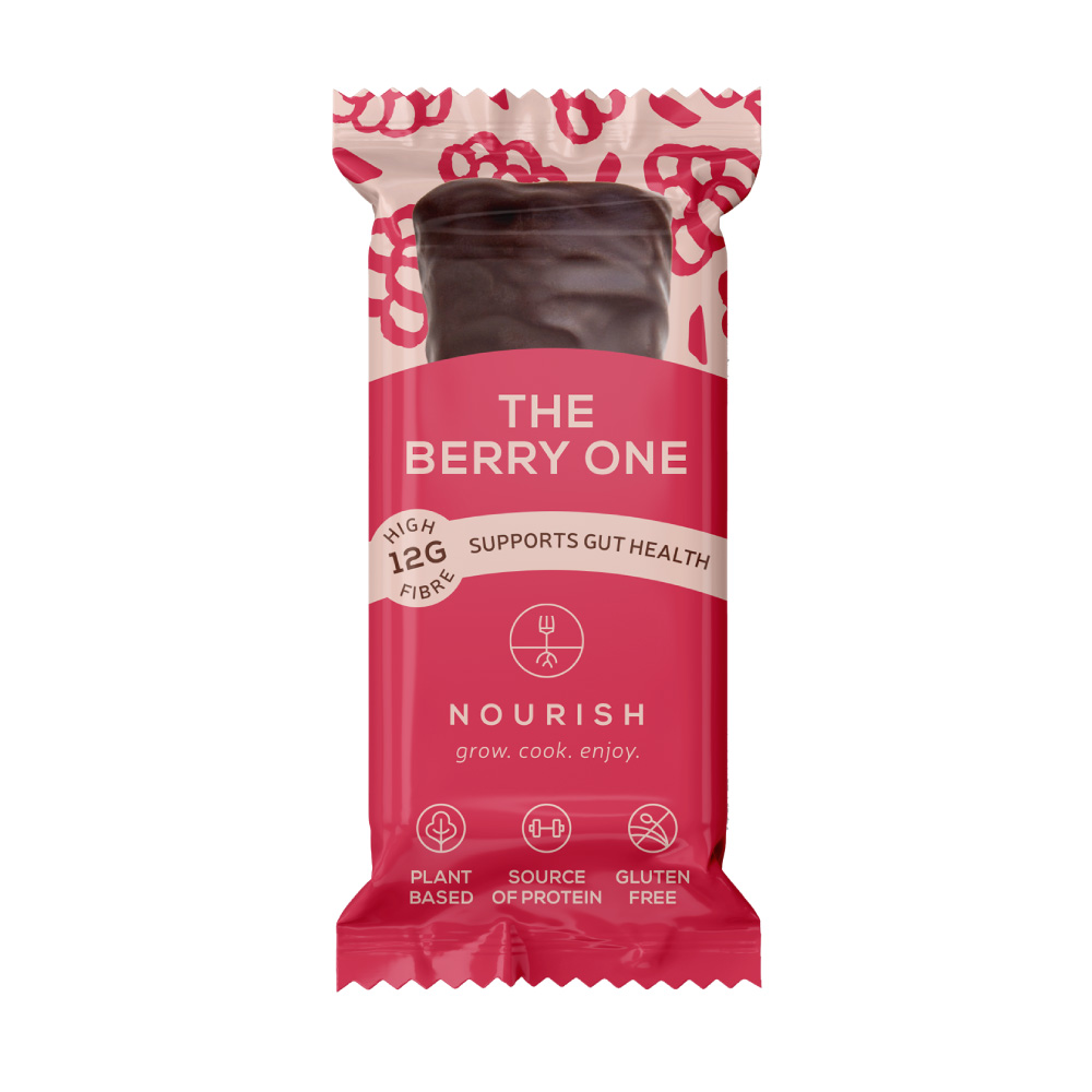 The Berry One