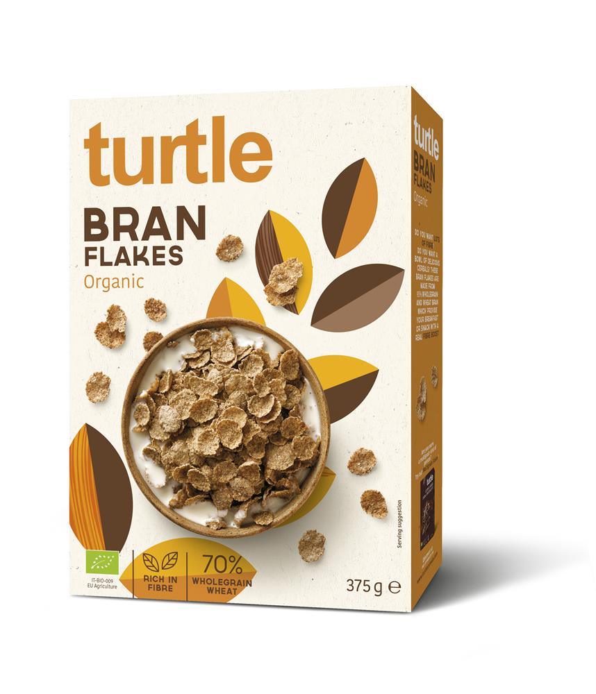 Bran Flakes