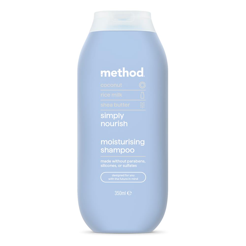Simply Nourish Shampoo