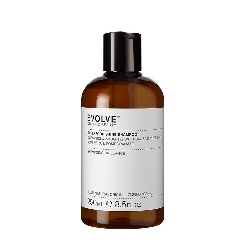 Superfood Shine Shampoo