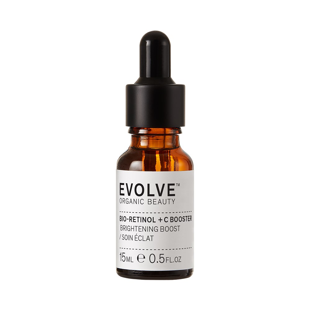 Bio-Retinol + C Booster