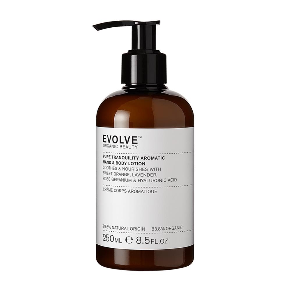 Pure Tranquility H & B Lotion