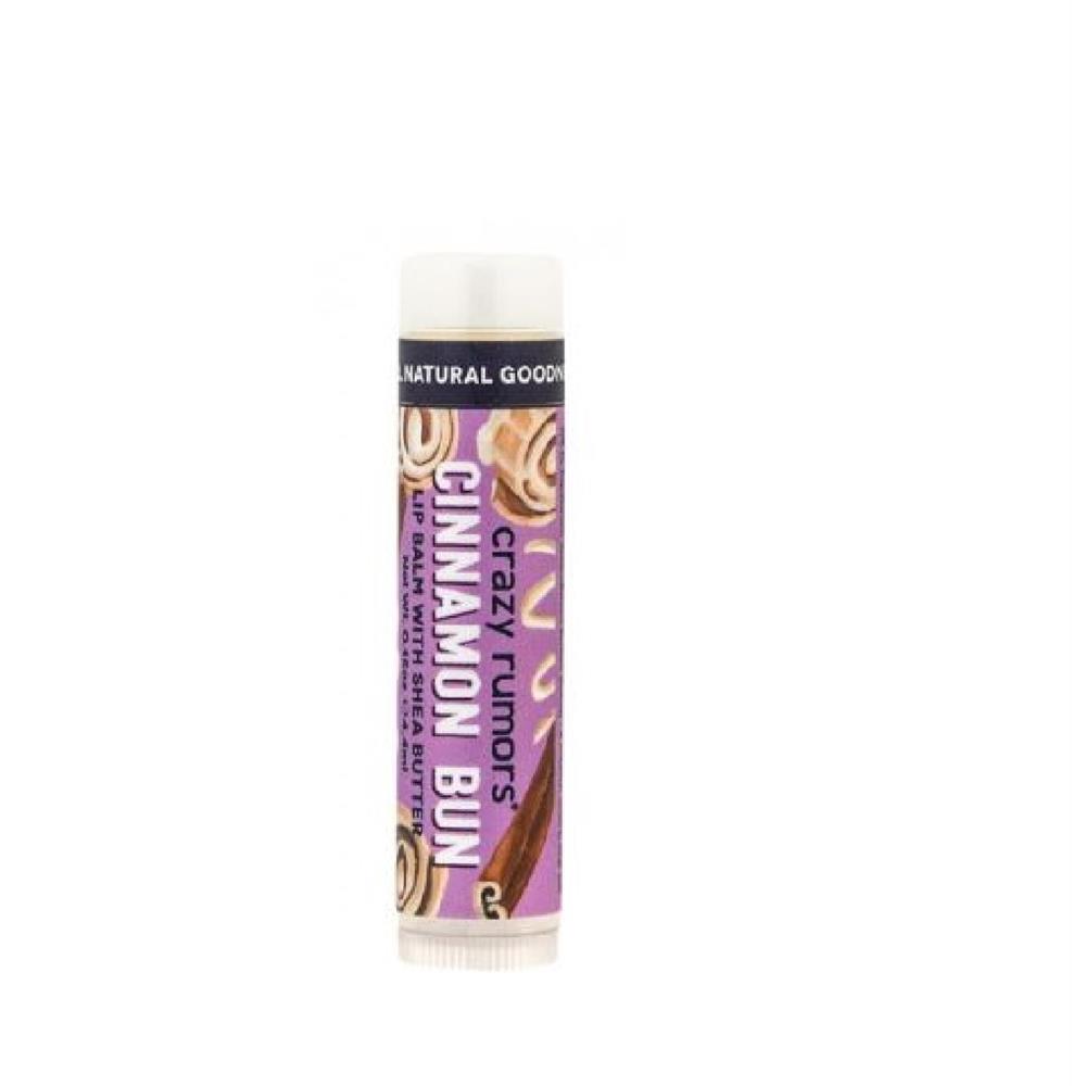 Cinnamon Bun lip balm