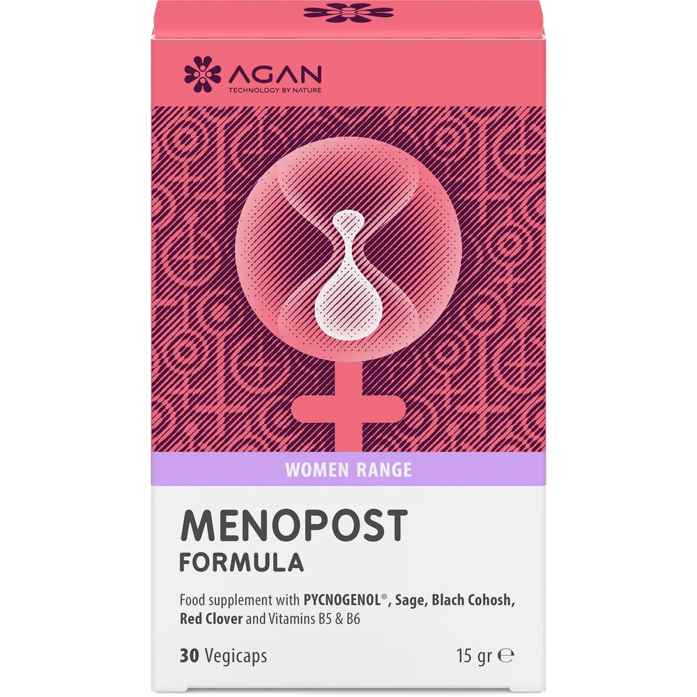 Menopause Support