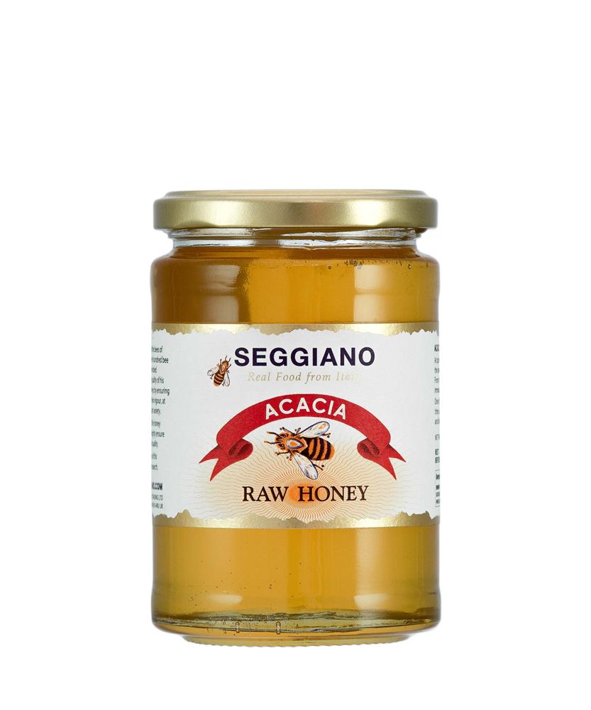 Acacia Honey