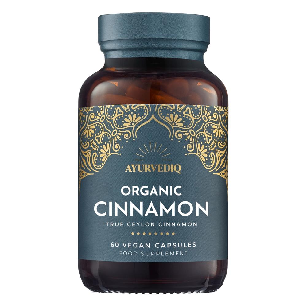 Cinnamon
