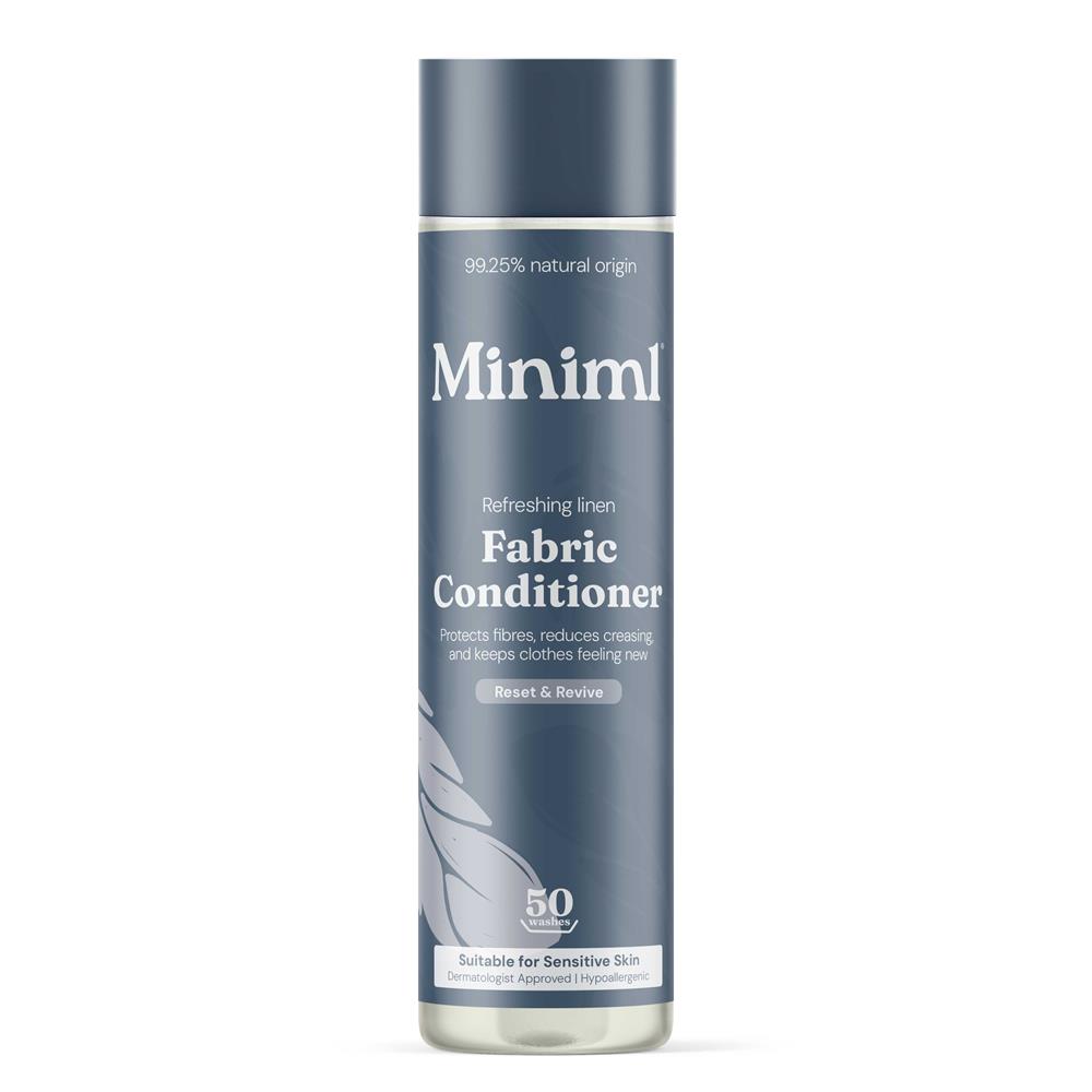 Fresh Linen Fabric Conditioner