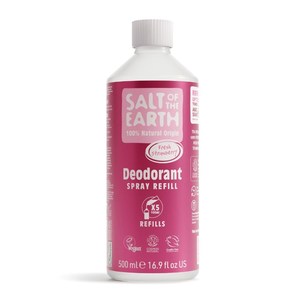 Sweet Strawberry Spray Refill