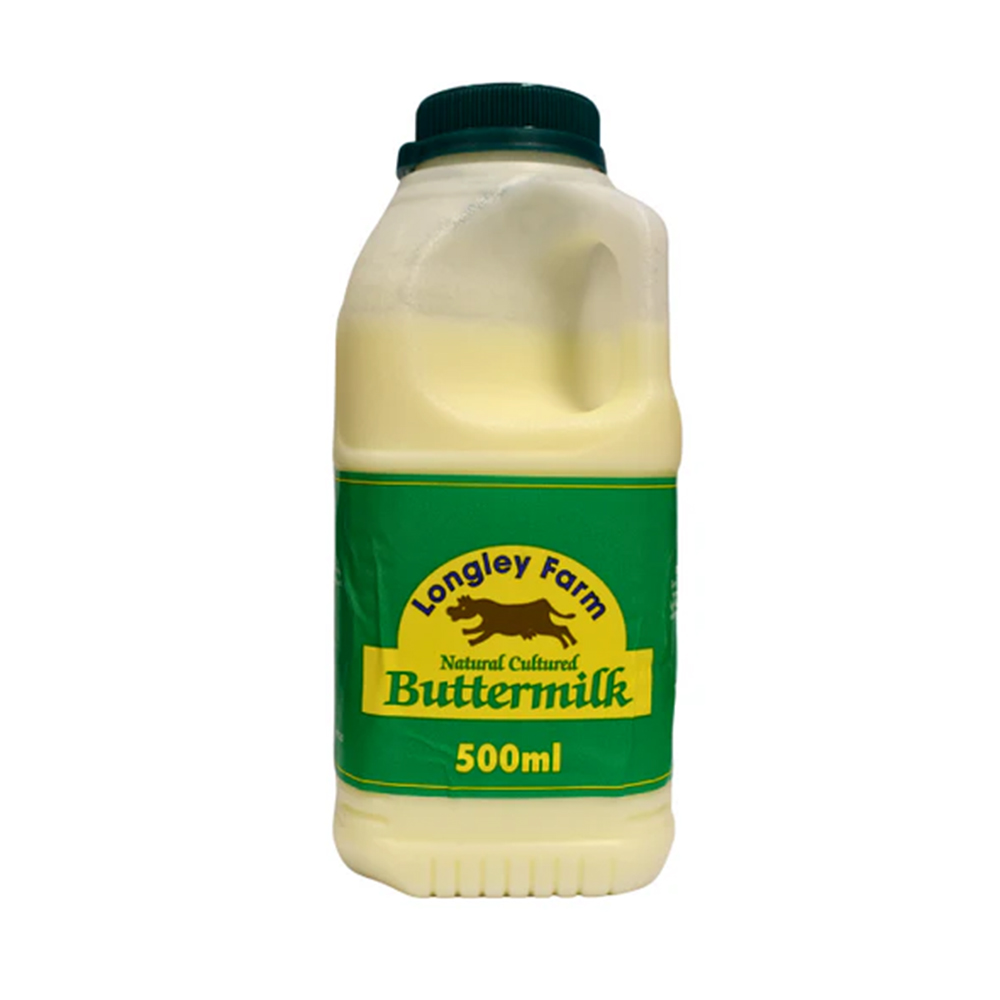 Buttermilk