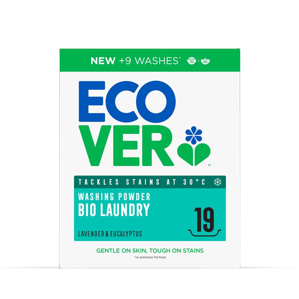 Bio Washing Powder