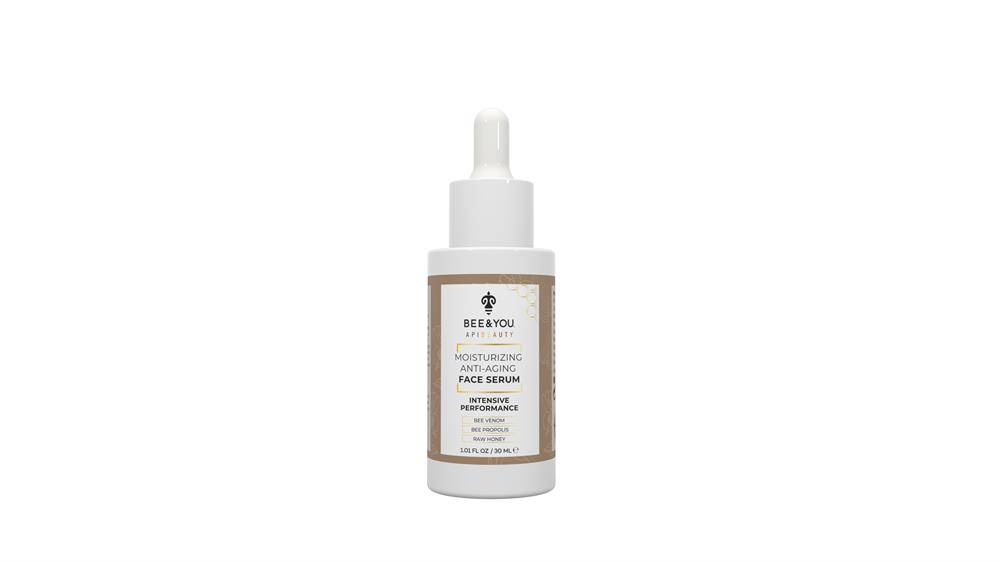 Antiaging Face Serum
