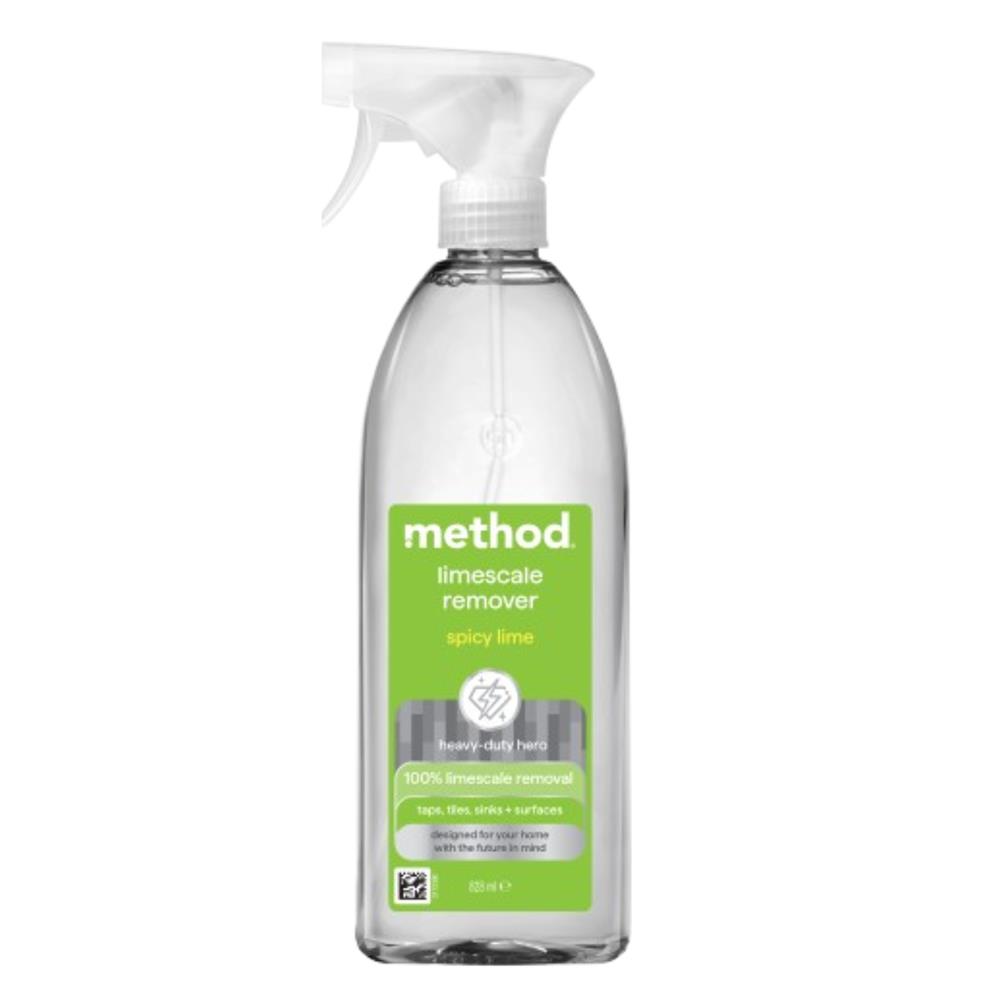 Limescale Remover