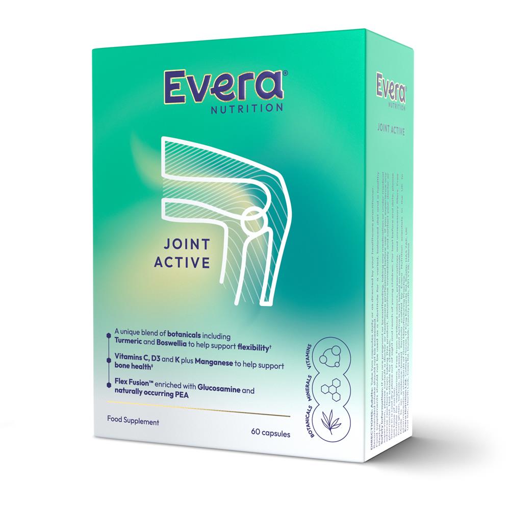 Joint Active 60s