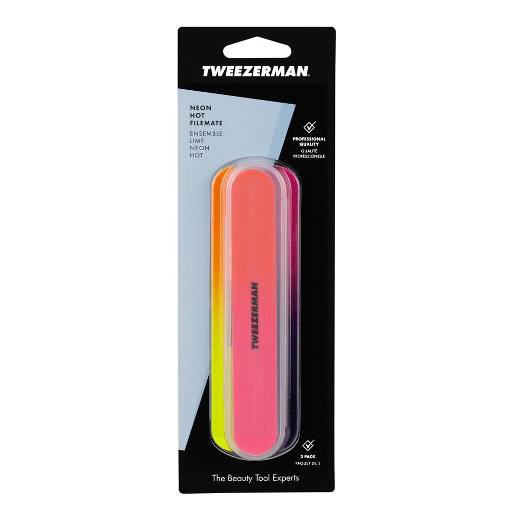 Neon Filemates