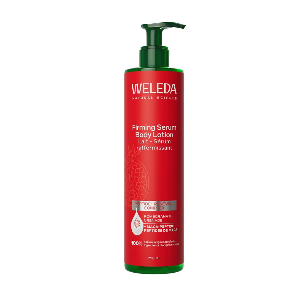Firming Body Lotion Pomegranat