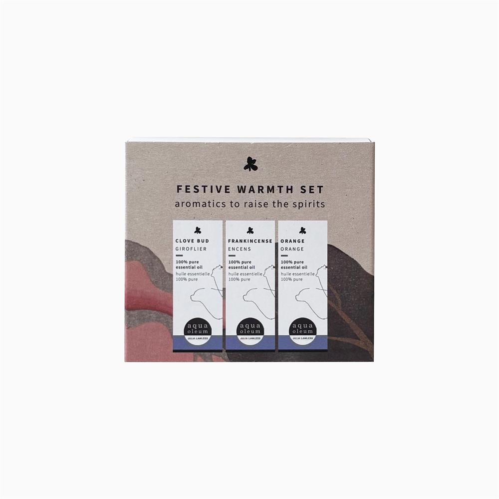 Festive Warmth Set