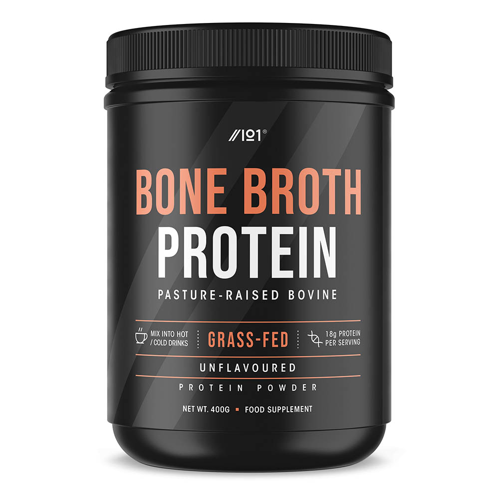 Bone Broth Protein Powder