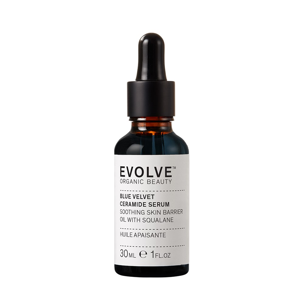 Blue Velvet Ceramide Serum