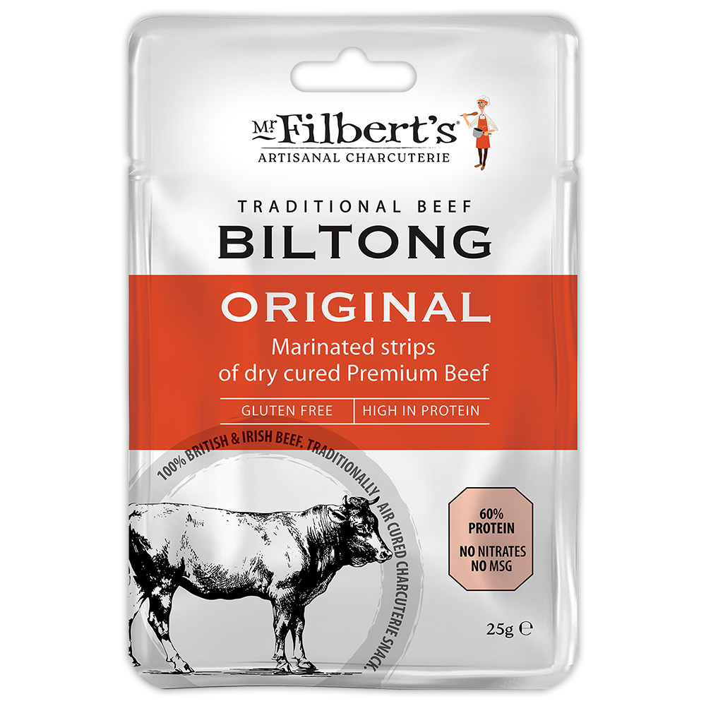 Original Biltong