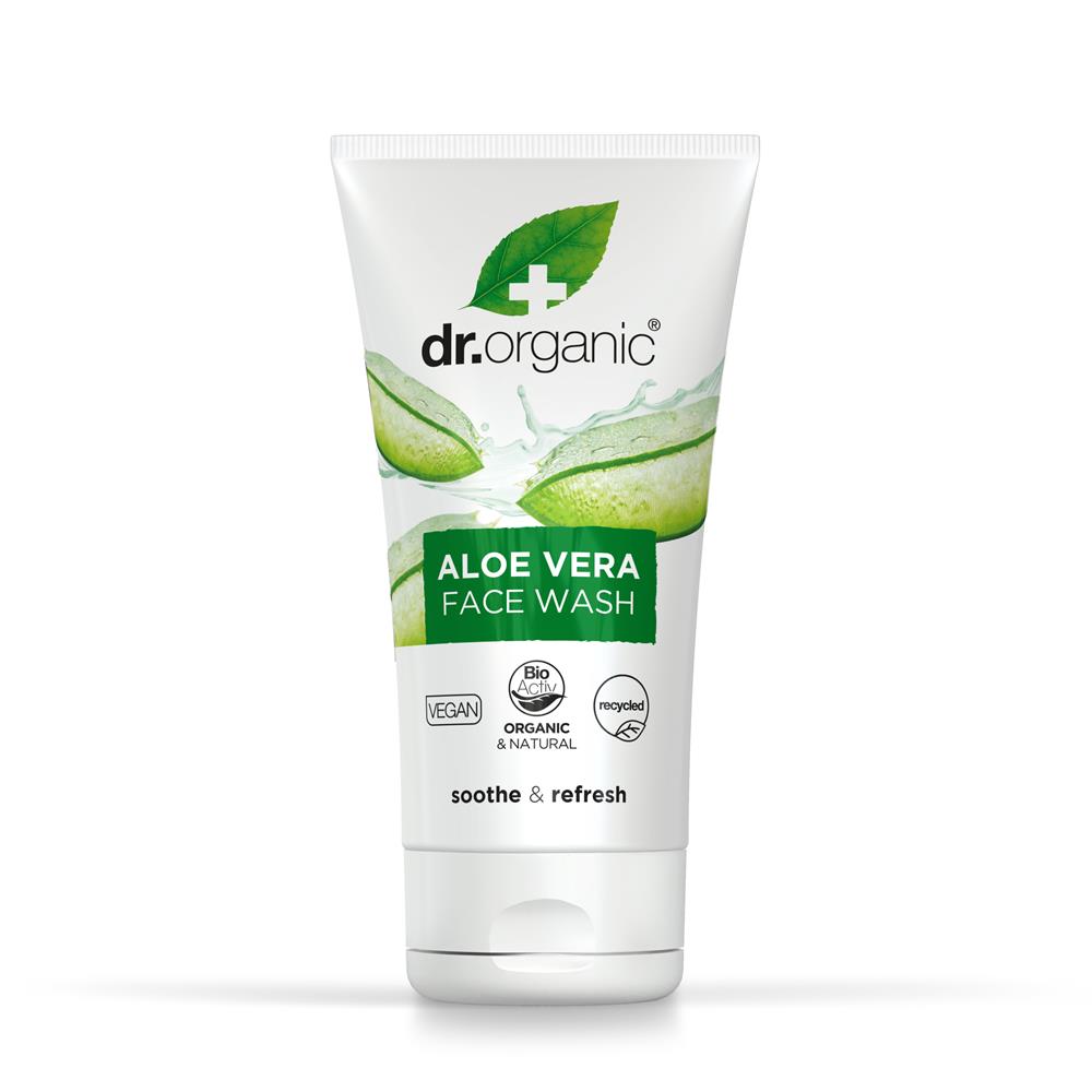 Aloe Vera Face Wash