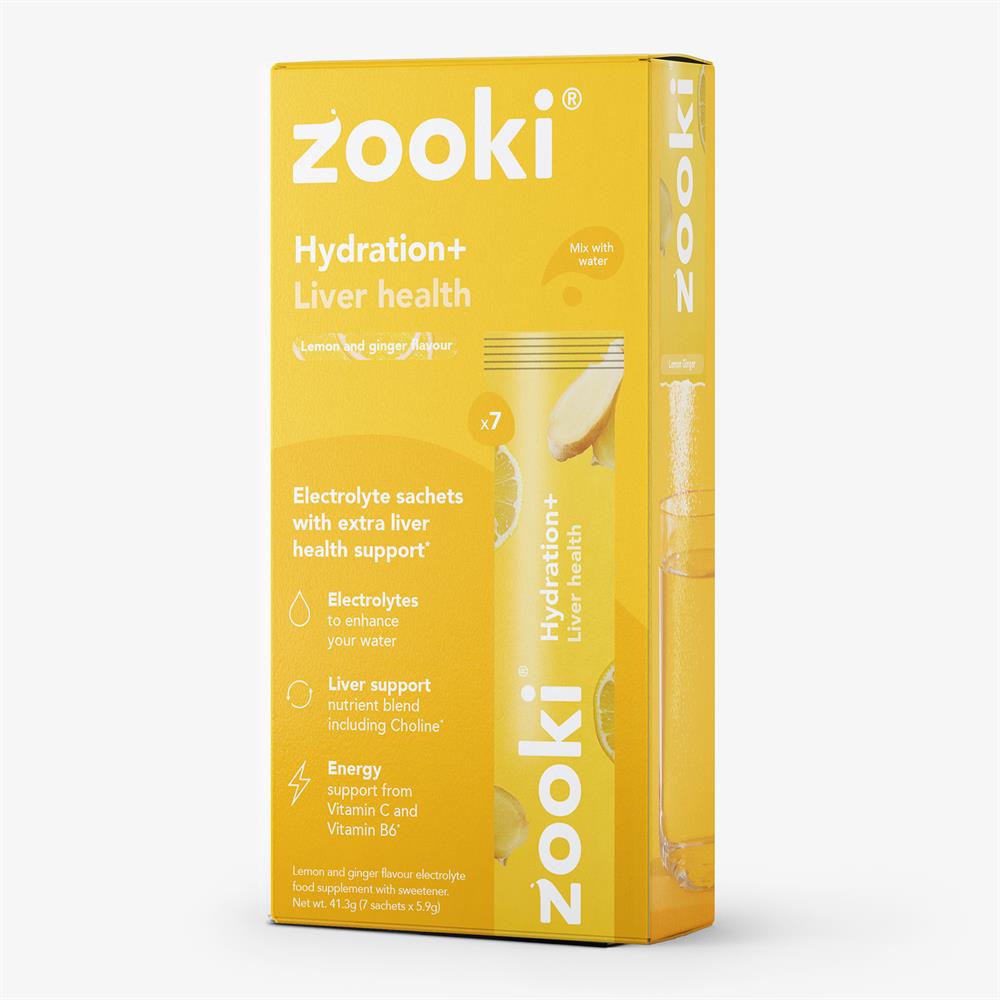 Electrolytes Liver 7