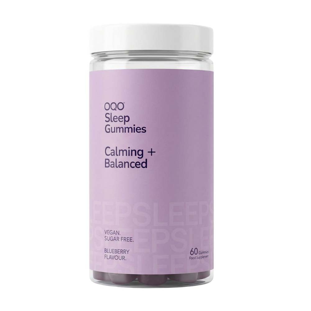 OQO Derma gummy