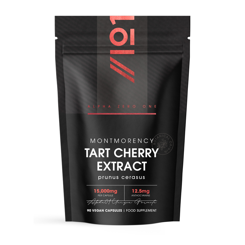 Tart Cherry Extract 15000mg