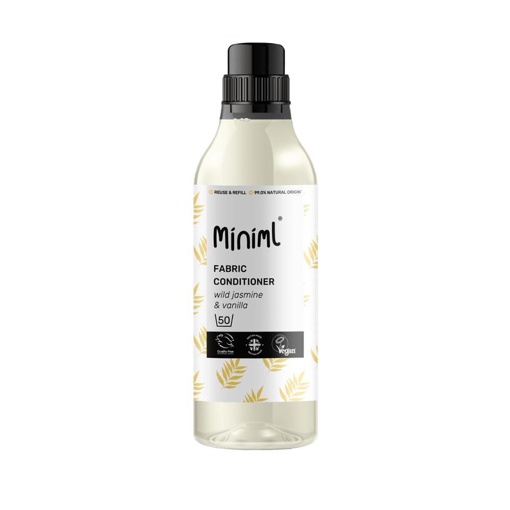 Jasmine Fabric Conditioner