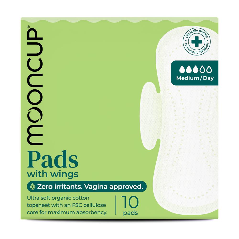 Medium Day Pads