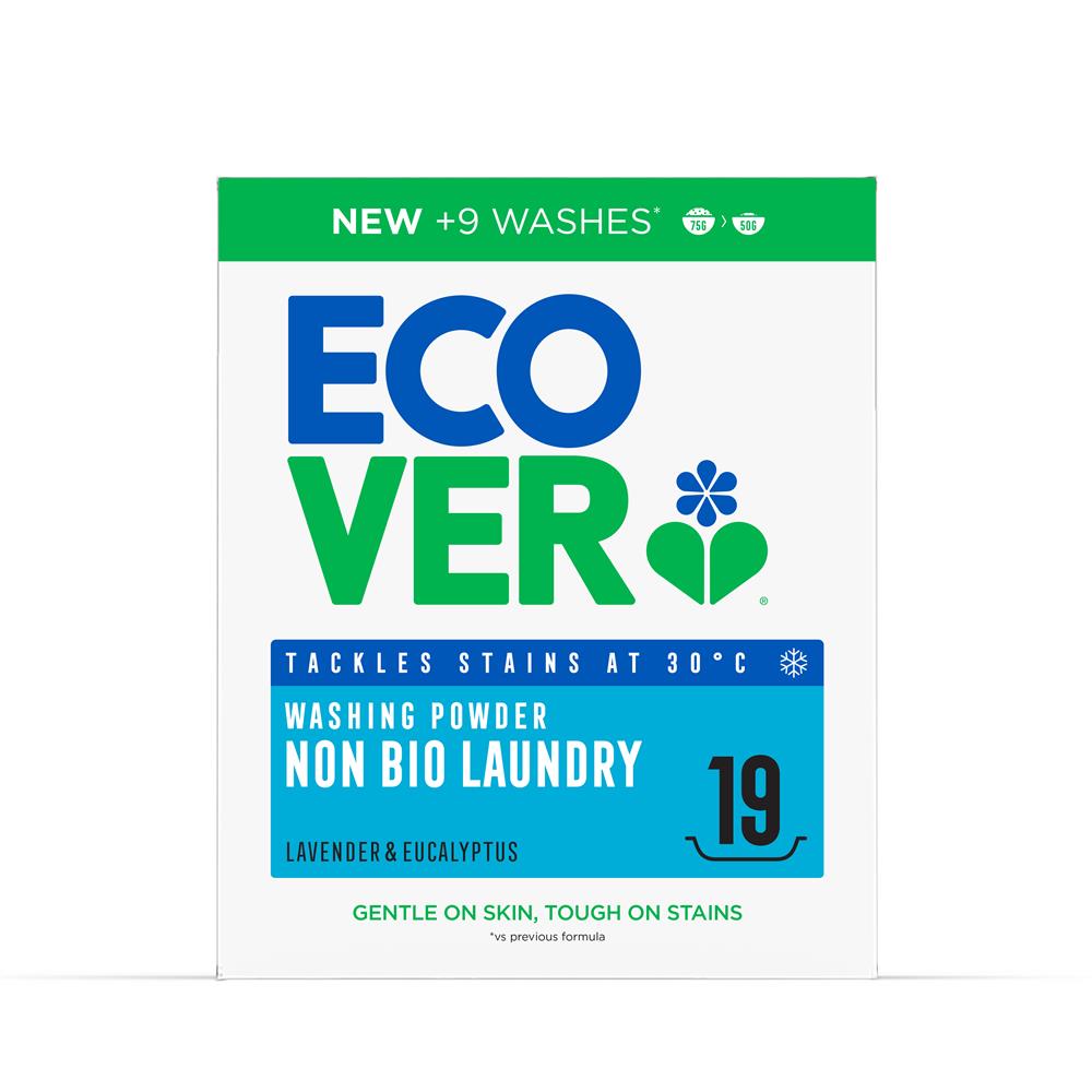 Non-Bio Washing Powder