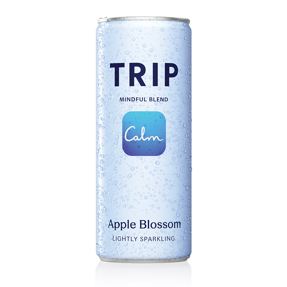 Apple Blossom Mindful Blends